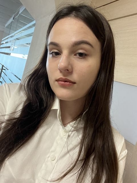 Чиркова Ксения Никитична